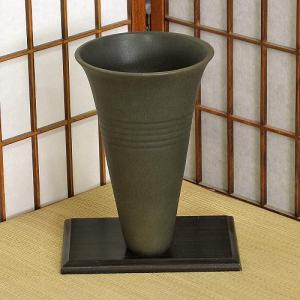 池坊 花器 3こセット 花器・花瓶,陶器 | フラワーショップ花楽