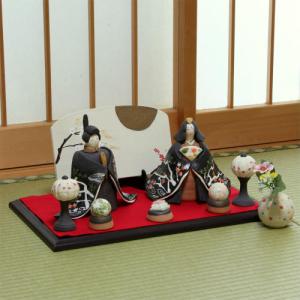 KIDEA（キディア） Disney KIDEA 桃の花ひなまつり TYKD00165 ミッキー