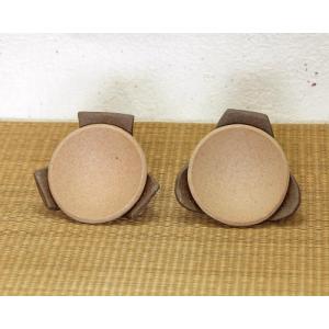 信楽焼 モダン 雛人形 おしゃれ ひな人形 ひ...の詳細画像2