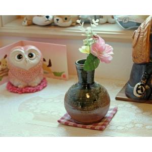 九谷焼 光崖窯 高明作 花入 陽光 九谷焼 高明作 9.5号花入 陽光 : 九谷焼 STYLeNCE スタイレンス - 通販