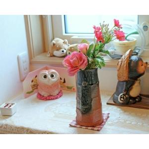 VIROL ヴァイロール 陶器ボトル Sサイズ イギリス アンティーク 陶器