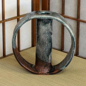 フラワーベース 生け花 花器 水盤 生け花用花器 小原流 池坊 古流