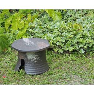 信楽焼 穴窯 登り窯 花瓶 自然釉 緋色 スカーレット 薪 おしゃれ