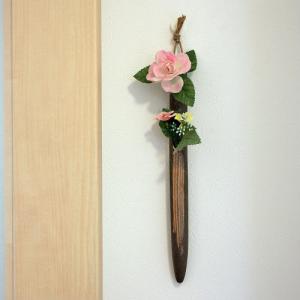在庫数限り 信楽焼 大きな 花瓶 山絵 大壷 18号 おしゃれ 大壺 つぼ