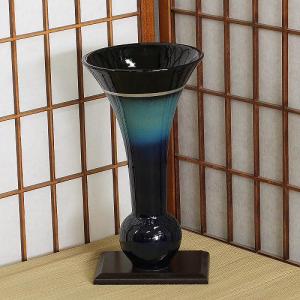 花器　信楽焼　いけばな 楽天市場】信楽焼 水盤 古信楽ビードロ流し丸型 11号 生け花