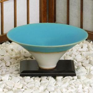 フラワーベース 生け花 花器 水盤 生け花用花器 小原流 池坊 古流