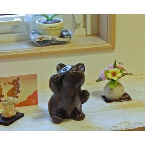 信楽焼 シーサー 置物 8号 ペア 狛犬 阿吽 玄関 おしゃれ かわいい