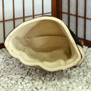 [ポイント5倍]信楽焼 狸 置物 開運 たぬき...の詳細画像2
