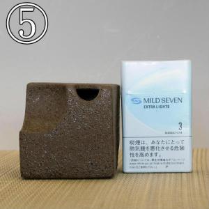 アウトレット 信楽焼 花瓶 花器 一輪挿し 5...の詳細画像5