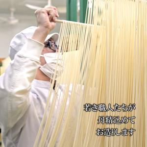 無限堂 稲庭うどん 業務用 1kg(保存に便利...の詳細画像3