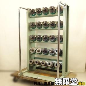分岐水栓 LIXIL製のシングルレバー式（デッキタイプ） ナニワ製作所