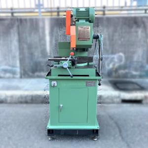大同興業 PRIMAC-370 メタルソー 丸鋸切断機 プリマック370 : 無限堂