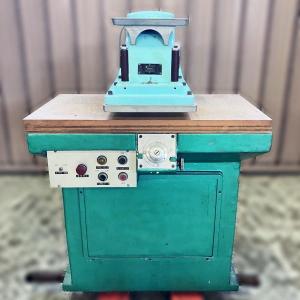 エキセンプレス 手動プレス加工機 : 無限堂あいちヤフーショップ