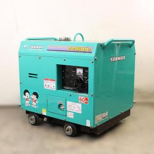 新ダイワ EGY6000TE-A 三相ガソリンエンジン発電機 定格出力 三 新ダイワ EGY6000TE-A 三相ガソリンエンジン発電機 定格出力 三