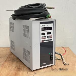 溶接機 ダイヘン（DAIHEN） 18667-1 TIG溶接機 VRTP-300（S-5) 本体のみ 2005