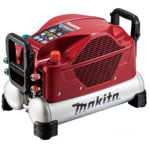 マキタ AC462XLR エアコンプレッサ 高圧・常圧対応・11L : 職人 マキタ AC462XLR エアコンプレッサ 高圧・常圧対応・11L : 職人
