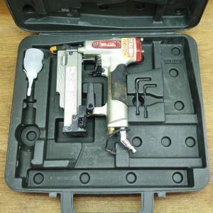 MAX/マックス HA-57/957T 9mm 高圧フロアタッカー フロア用ネイラ