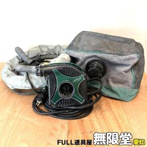 HITACHI/日立 R30Y3 小型集じん機 乾式専用 メッシュバッグ+紙フィルタ