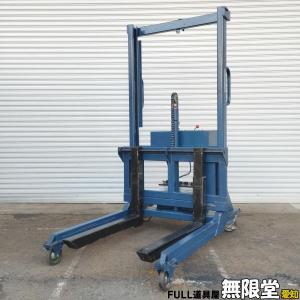TAIYU/大阪タイユー MTC45×45 200 小型リフター 200kg ミニテール 移動
