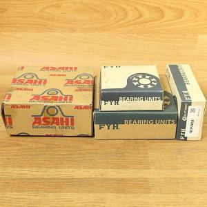 旭精工 ピロー形ユニット UCP211 : 伝動機ドットコム ヤフー店 - 通販