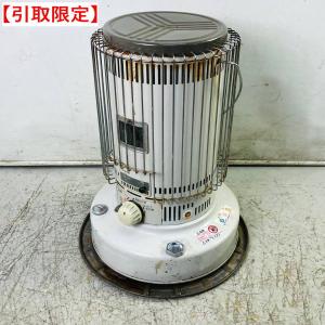 toyotomi/トヨトミ KF-17（DX）業務用大型石油ストーブ 64畳まで