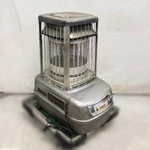 静岡製機/シズオカ VAL6 YDK ジェットヒーター バルワイド 100V : 無限