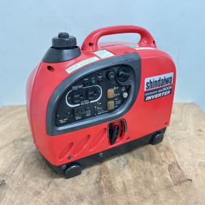 YANMAR/ヤンマー G2800iSE 2.8kVA インバータ発電機 : 無限堂あいち