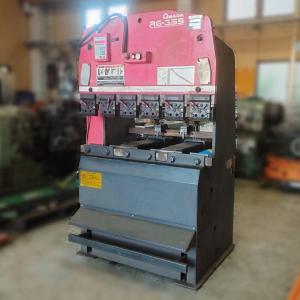 HITACHI/日立 CP19 電動油圧式パンチャー 19mm : 無限堂あいちヤフー