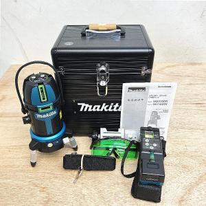 マキタ グリーンレーザー墨出し マキタ マキタ SK313GDZN レーザー墨出し器 屋内・屋外兼用 10.8
