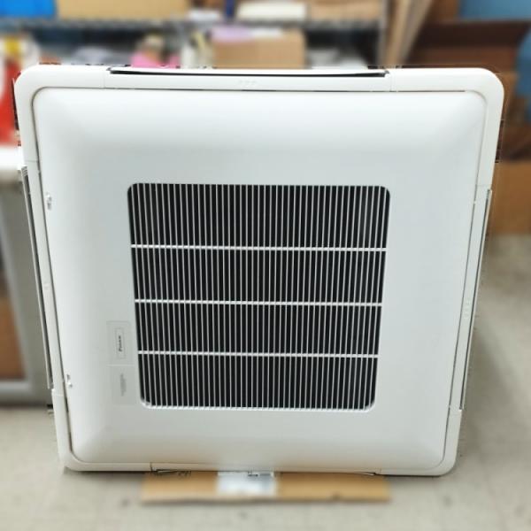 DAIKIN/ダイキン 2024年製 3馬力 天吊自在形エアコン ワンダ風流 4方向 FUP80FB...