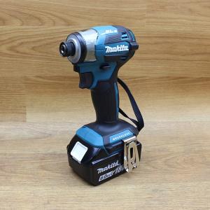 未使用)Makita/マキタ TD173DRG...の詳細画像1
