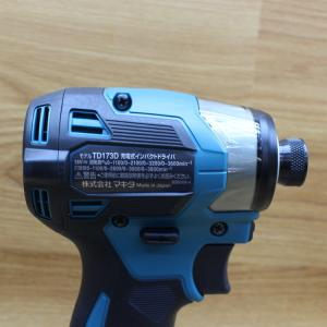 未使用)Makita/マキタ TD173DRG...の詳細画像4