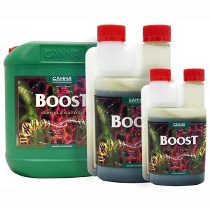 水耕栽培肥料 CANNA BOOST (1L)の詳細画像1
