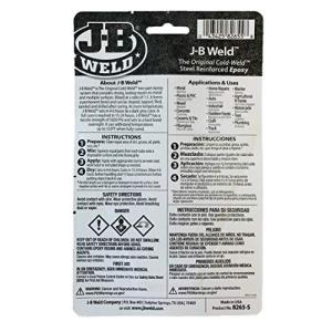 JBウェルド JB weld 強力金属接着剤 ...の詳細画像4