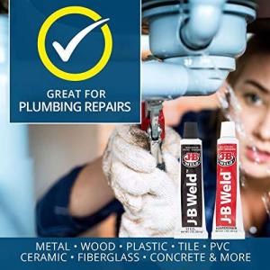 JBウェルド JB weld 強力金属接着剤 ...の詳細画像5