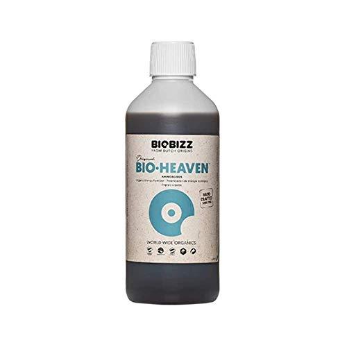 BioBizz オーガニック活力剤 Bio Heaven 500ml