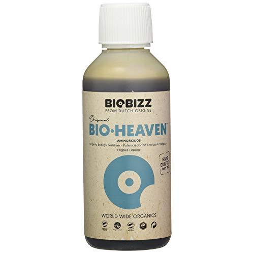 BioBizz オーガニック活力剤 Bio Heaven 250ml