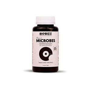 Biobizz Microbes マイクロブス 微生物資材
