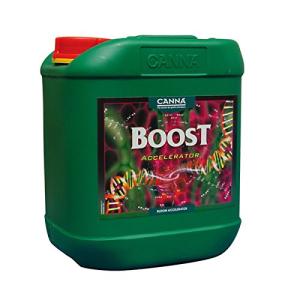 水耕栽培肥料 CANNA BOOST (5L)の商品画像