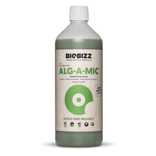 BioBizz オーガニック活力剤 Alg A Mic 1L