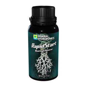 植物活力剤(発根促進剤) GH Rapid St...の商品画像