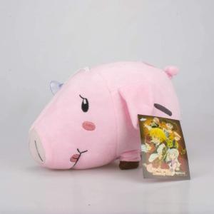 七つの大罪 ホーク ぬいぐるみ の商品一覧 おもちゃ ゲーム おもちゃ 通販 Yahoo ショッピング