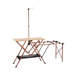 Coleman（コールマン） オールインワンキッチンテーブル (2000031294