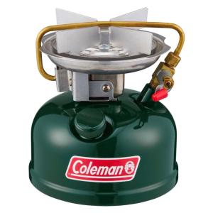 Coleman（コールマン） スポーツスターII デュアルフューエル ダブル 