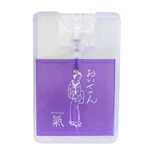 おいせさん お浄め氣スプレー フレグランススプレー 15ml｜通販ショップ全国お宝屋