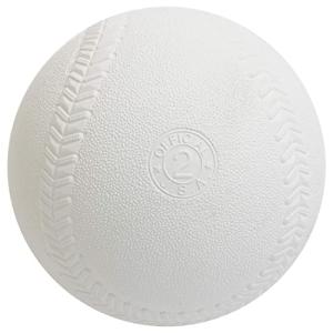 ナイガイ 検定落ちソフトボール 2号球 ソフトボール(3球)