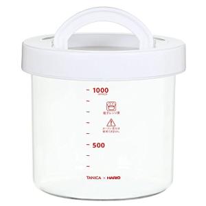 TANICA ガラス内容器(YS-01)専用 ホワイト ※ヨーグ�