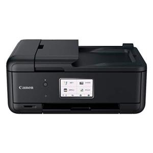 TR8630 Canon テレワーク向け 2020年モデル プリンター