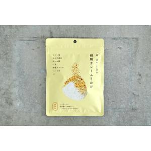 ふりかけ 白ごはん.com 和風カレーふりかけ...の詳細画像2