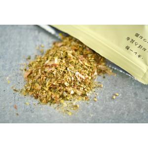 ふりかけ 白ごはん.com 和風カレーふりかけ...の詳細画像3